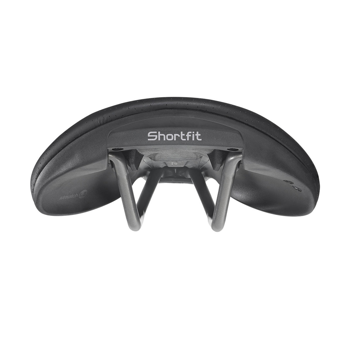 Sella SAN MARCO Shortfit Allroad Supercomfort L3 - vista posteriore