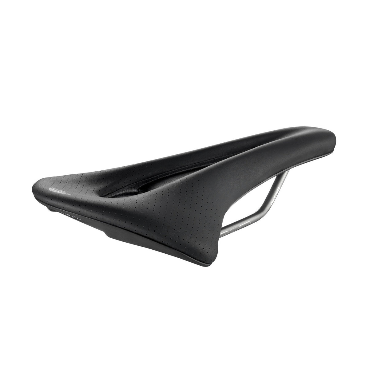 Sella SAN MARCO Shortfit Allroad Supercomfort L3 - vista a tre quarti