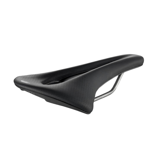 Sella SAN MARCO Shortfit Allroad Supercomfort L3 - vista a tre quarti