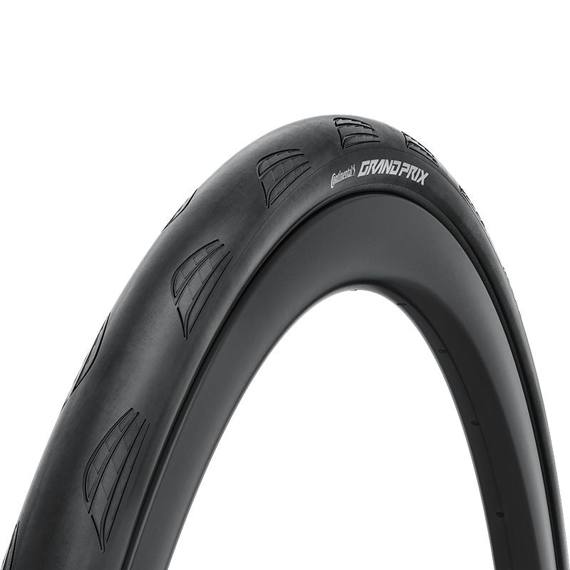Pneumatico CONTINENTAL GRAND PRIX 700c TubeType Black