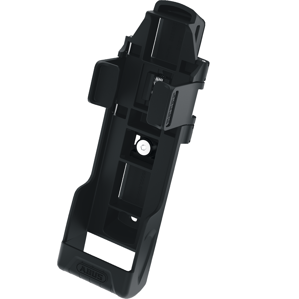 ABUS BORDO BIG ALARM 6000KA Serratura antifurto articolata pieghevole + staffa SH