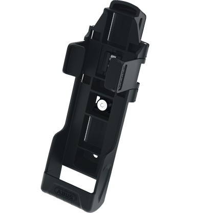 Antifurto Articolato Pieghevole ABUS BORDO ALARM 6000KA + Supporto SH
