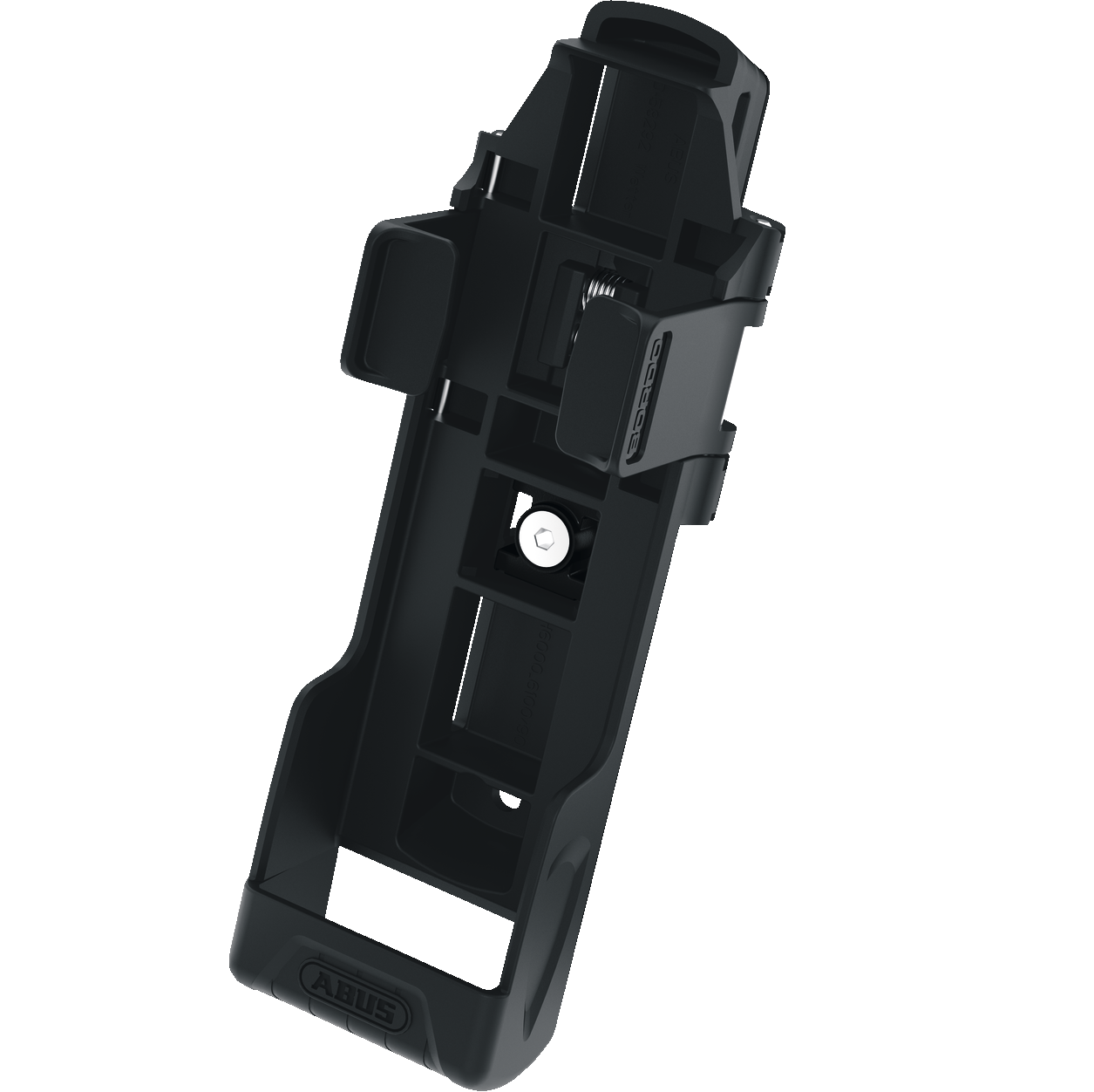 ABUS BORDO UGRIP 5700K Serratura antifurto articolata e pieghevole + staffa SH