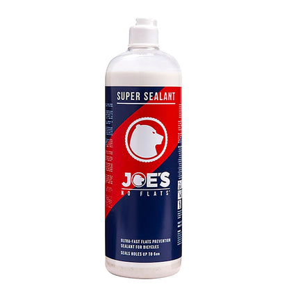 Liquido Preventivo Anti-Foratura JOE'S NO-FLATS SUPER SEALANT (500 ml)