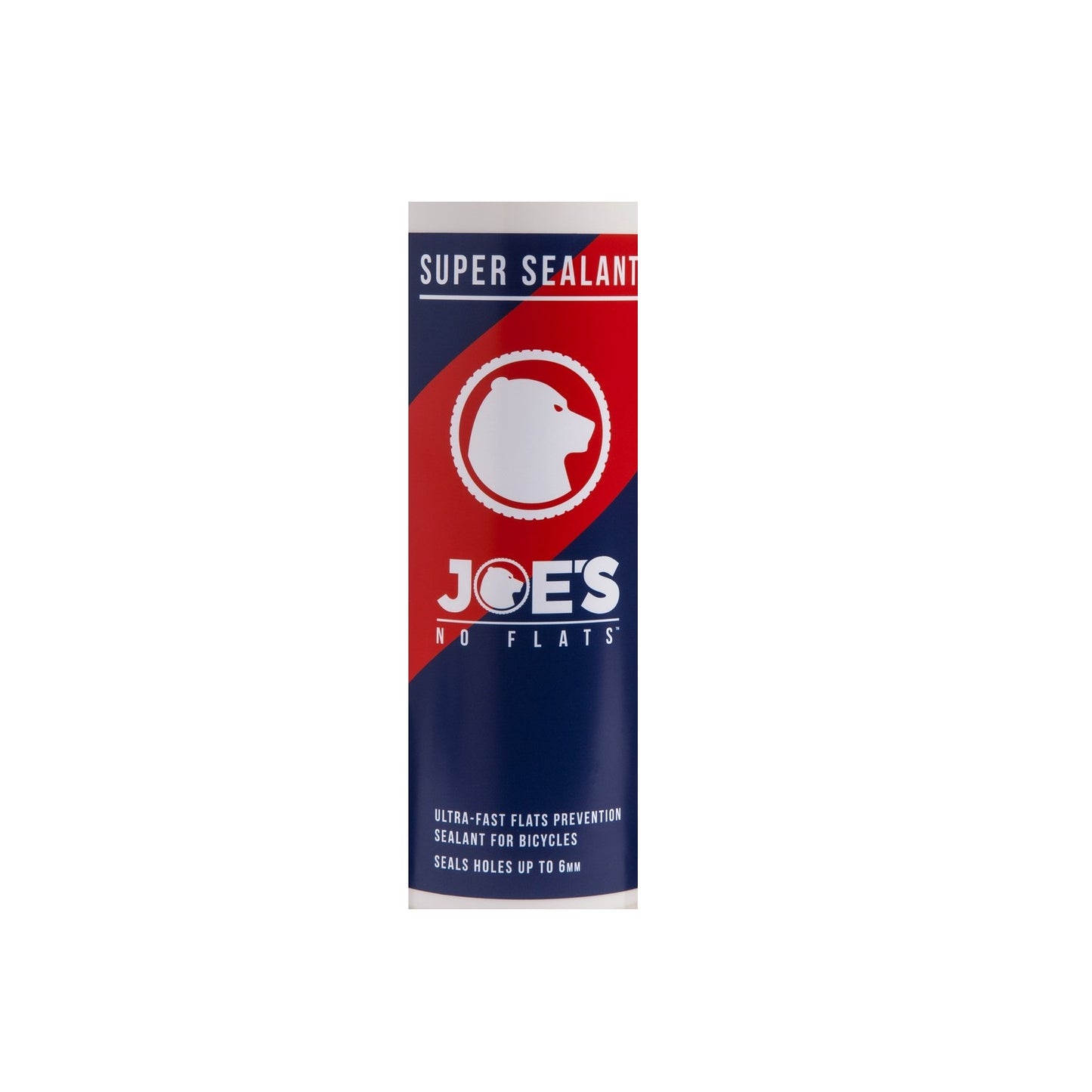 JOE'S NO-FLATS SUPER SEALANT Liquido preventivo antiforatura (tanica da 5 litri)