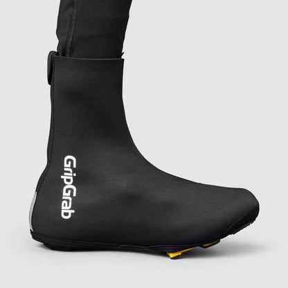 Copriscarpe GRIPGRAB RIDE 2 WATERPROOF WINTER ROAD neri