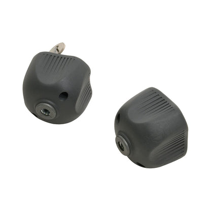 Kit di 2 ghiere antifurto THULE 526