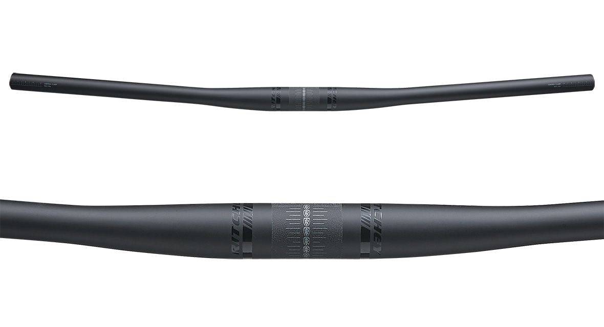 Manubrio RITCHEY SUPERLOGIC ZERO RISE 760 mm