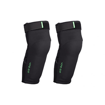 Ginocchiere lunghe POC JOINT VPD 2.0 Nero