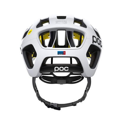 Casco Strada POC OCTAL MIPS Bianco