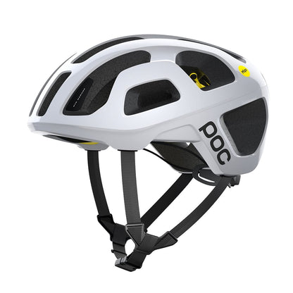 Casco Strada POC OCTAL MIPS Bianco