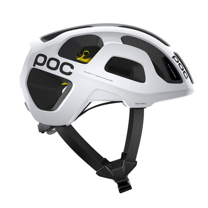 Casco Strada POC OCTAL MIPS Bianco