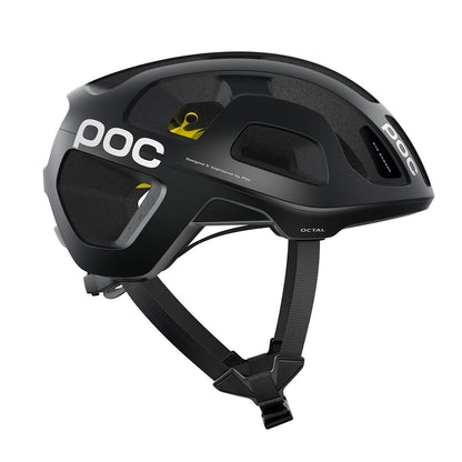 Casco da strada POC OCTAL MIPS Nero
