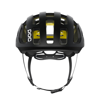 Casco da strada POC OCTAL MIPS Nero