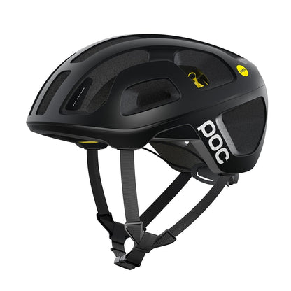 Casco da strada POC OCTAL MIPS Nero