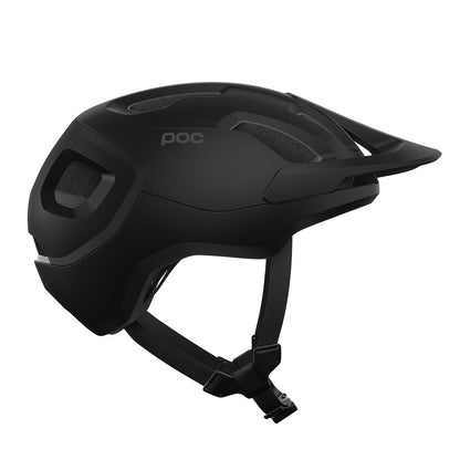 Casco MTB POC AXION Nero