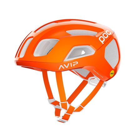 Casco Strada POC VENTRAL AIR MIPS Arancione