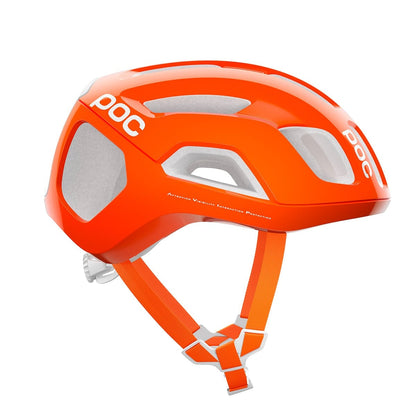 Casco Strada POC VENTRAL AIR MIPS Arancione