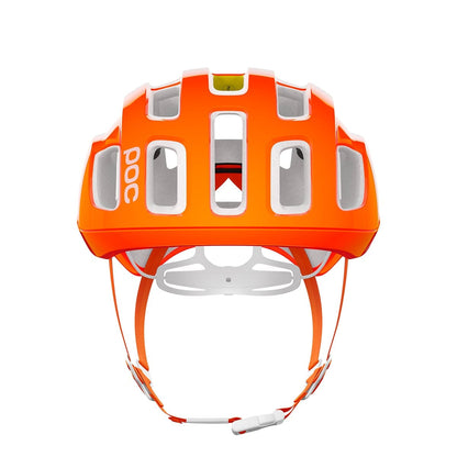 Casco Strada POC VENTRAL AIR MIPS Arancione