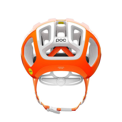 Casco Strada POC VENTRAL AIR MIPS Arancione
