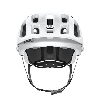 Casco MTB POC TECTAL Bianco