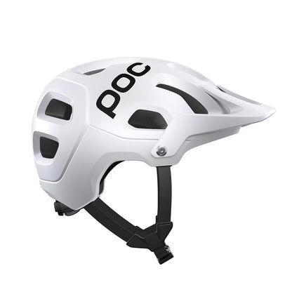 Casco MTB POC TECTAL Bianco