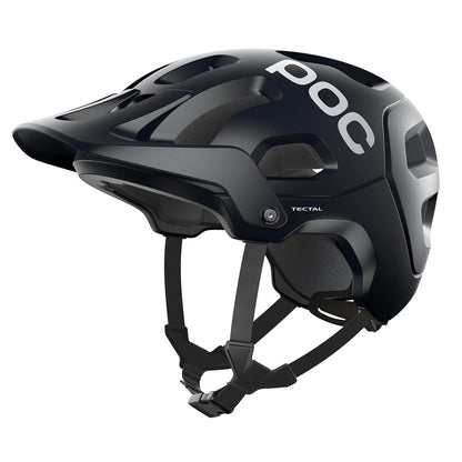 Casco MTB POC TECTAL Nero
