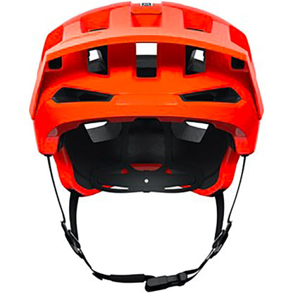 Casco MTB POC KORTAL RACE MIPS Arancione/Nero