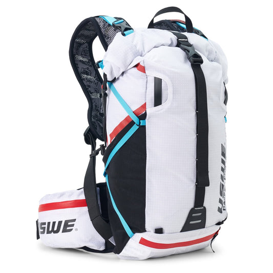 USWE HAJKER PRO 18 L Zaino bianco