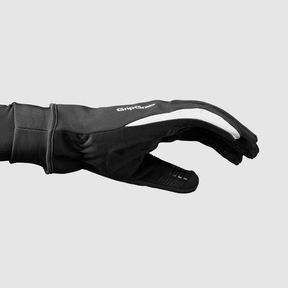 Guanti GRIPGRAB PACR WINDPROOF WINTER neri