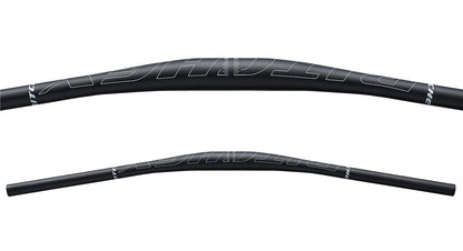 Manubrio RITCHEY COMP TRAIL RIZER 35 rialzo 15 mm 35/800 mm