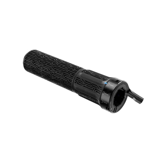 ROCKSHOX TWISTLOC ULTIMATE Forcella con bloccaggio a sinistra a 2 posizioni + ammortizzatore B1