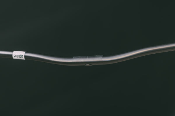 AMBIT Bartender GC Enduro 25mm 800mm Manubrio in carbonio