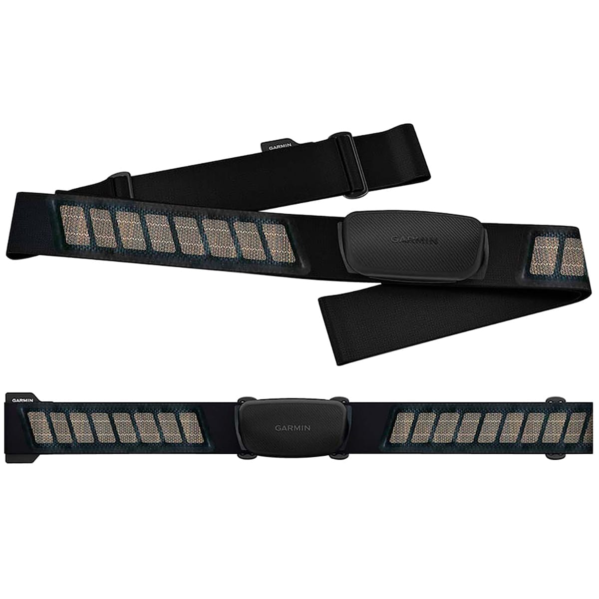 Frequenza Cardiaca Garmin Fascia Cardio Ant+ Frequenza Cardiaca