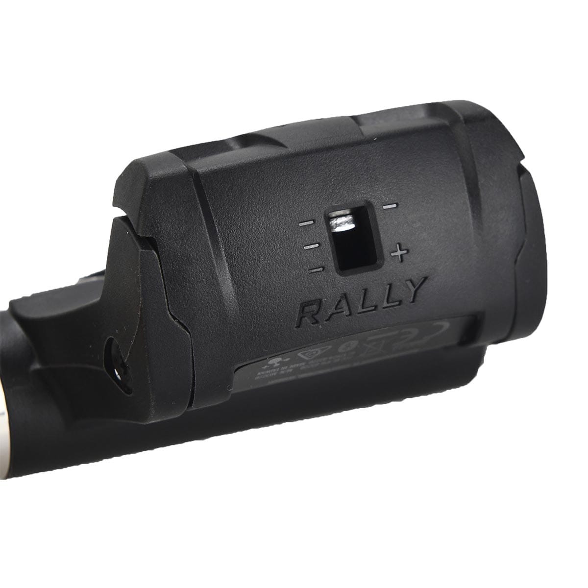 Pedali misuratore di potenza GARMIN RALLY RS 200