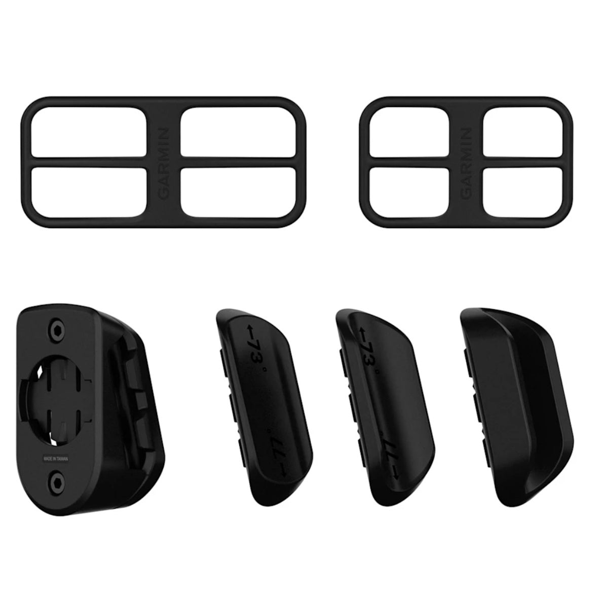 Illuminazione posteriore GARMIN VARIA REARVUE 820