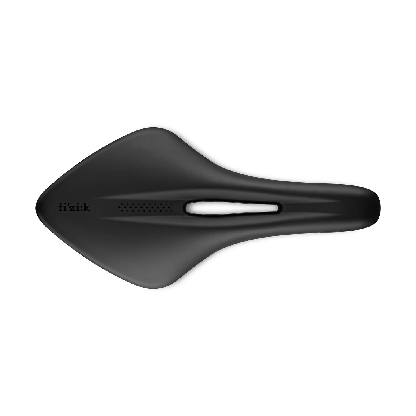 Sella FIZIK VENTO ARIONE R3 145 mm Rotaie Kium