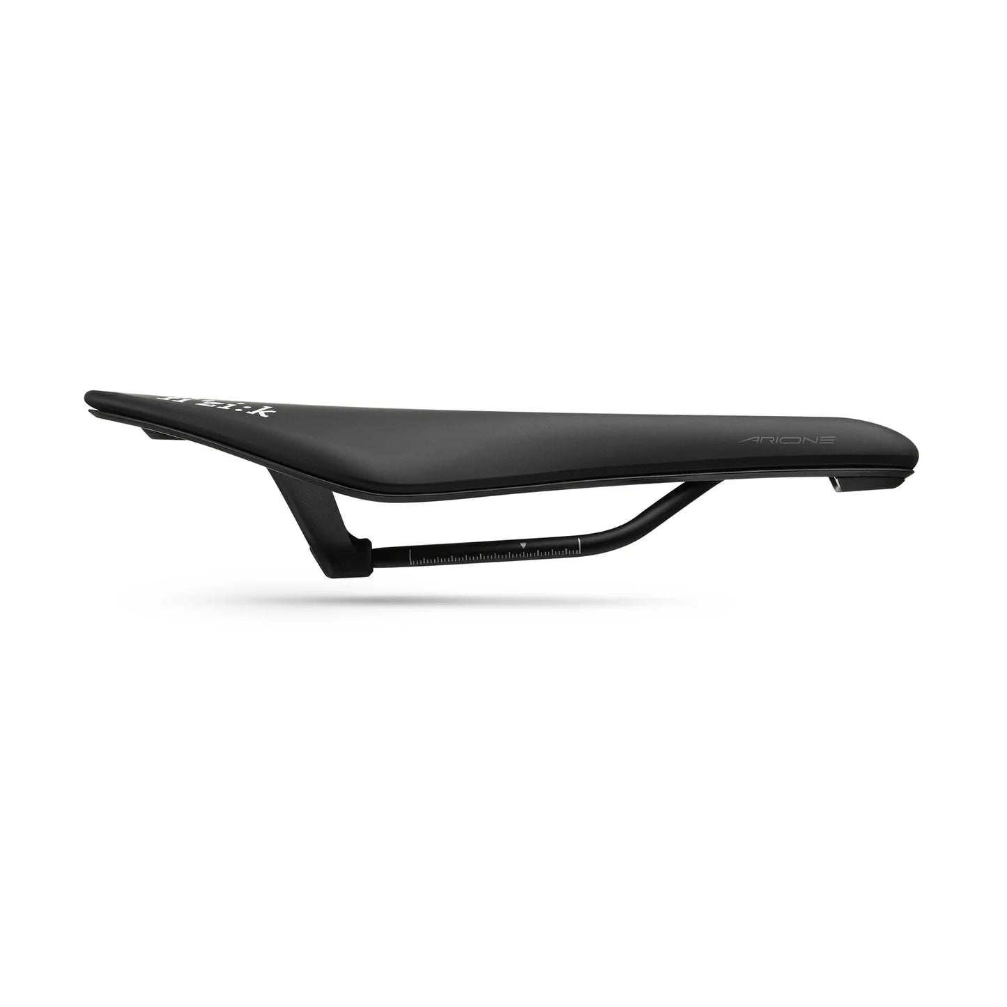 Sellino FIZIK VENTO ARIONE R5 145 mm Nottolini Acciaio