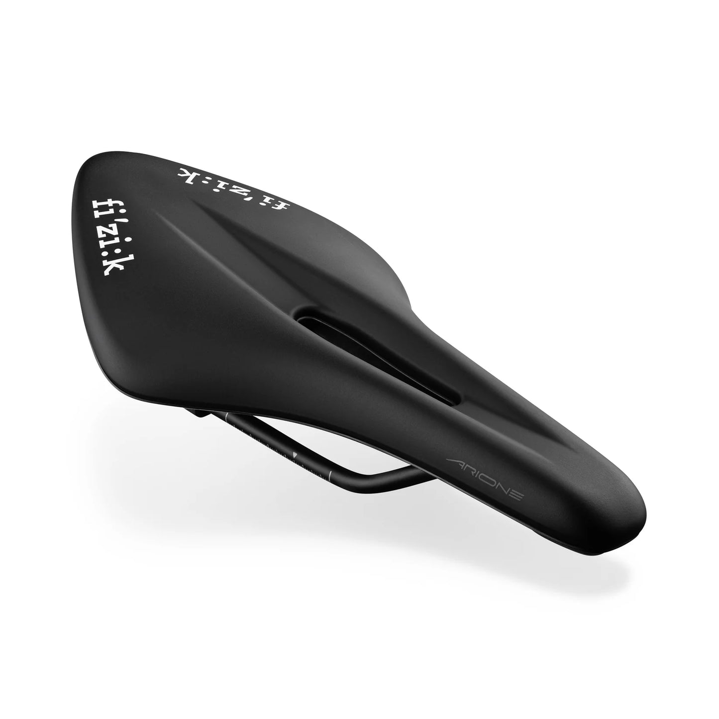Sellino FIZIK VENTO ARIONE R5 145 mm Nottolini Acciaio