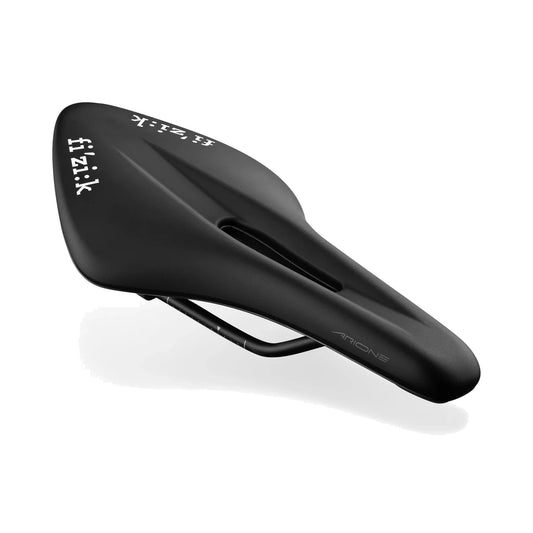 Sella FIZIK VENTO ARIONE R5 145mm Rotaie Acciaio