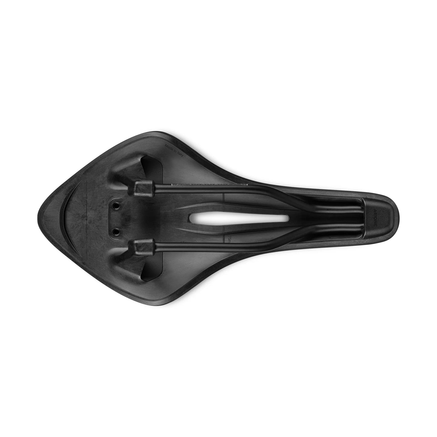 Sellino FIZIK VENTO ARIONE R5 145 mm Nottolini Acciaio