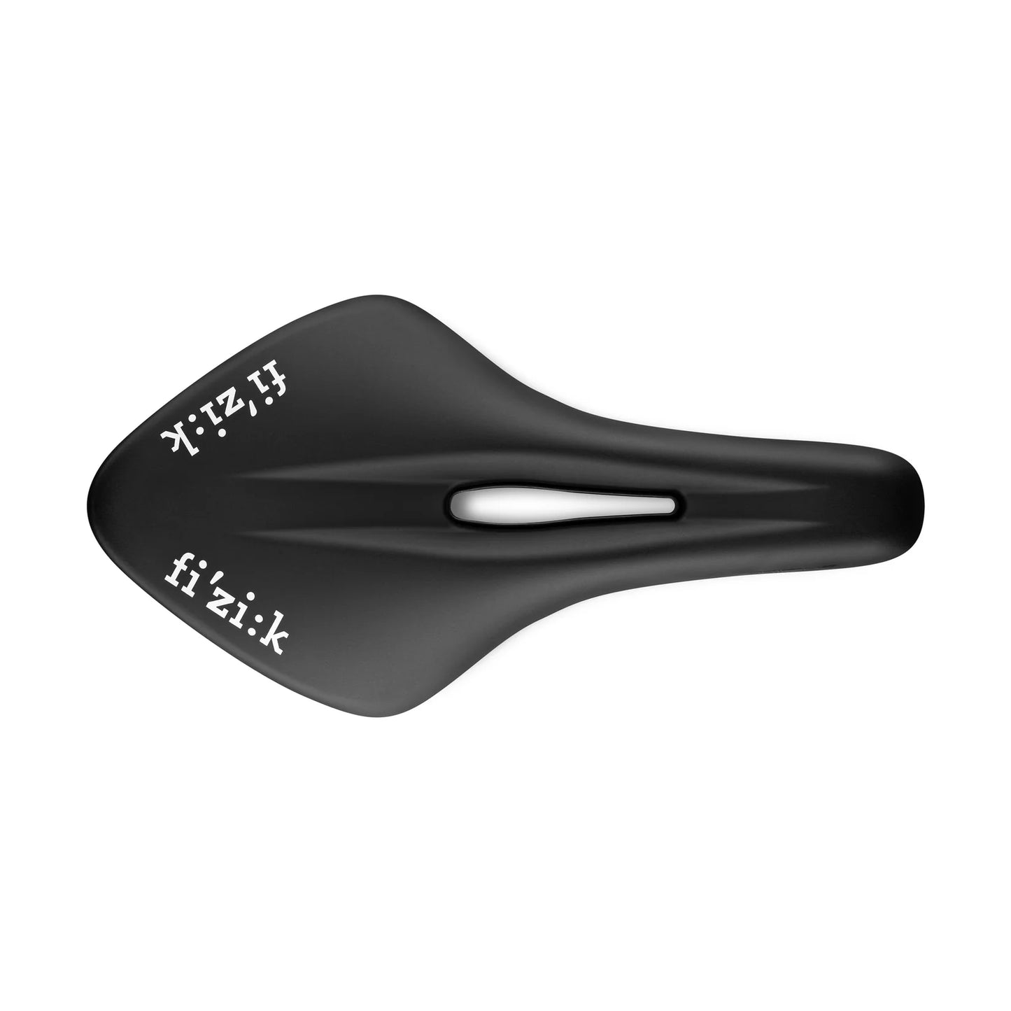 Sella FIZIK VENTO ARIONE R5 135 mm Rails S-alloy