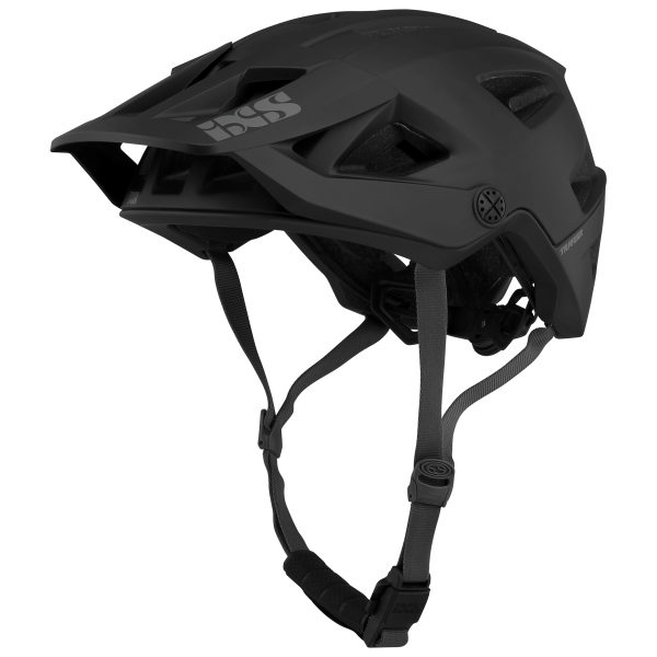 IXS TRIGGER AM Casco MTB Nero