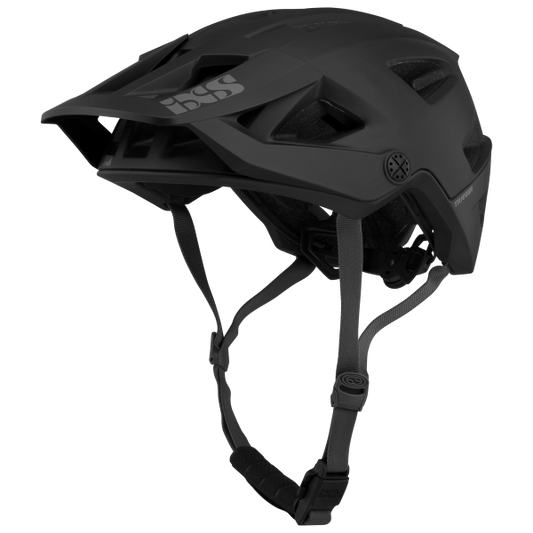 IXS TRIGGER AM Casco MTB Nero