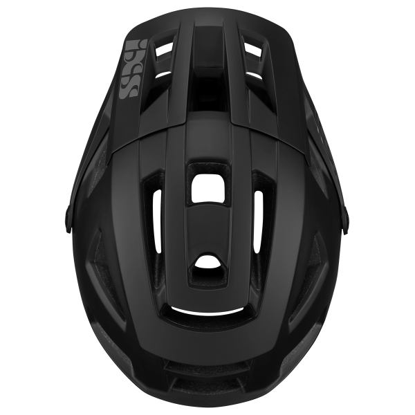 IXS TRIGGER AM Casco MTB Nero