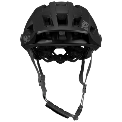 Casco MTB IXS TRIGGER AM Nero