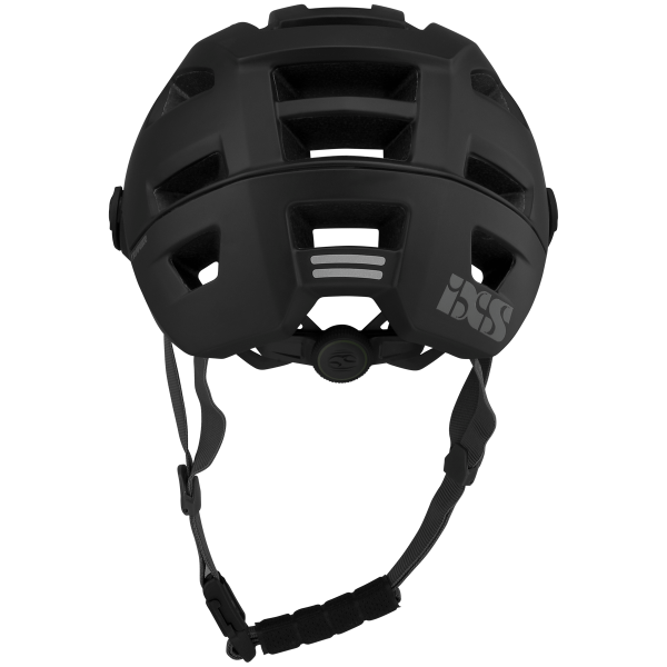 IXS TRIGGER AM Casco MTB Nero