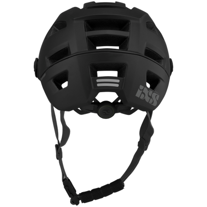 Casco MTB IXS TRIGGER AM Nero