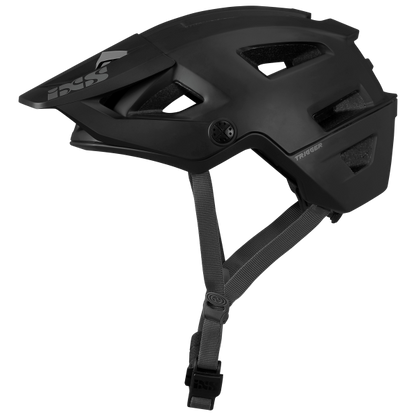 Casco MTB IXS TRIGGER AM Nero