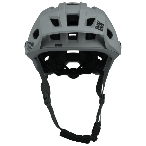 IXS TRIGGER AM Casco MTB Grigio